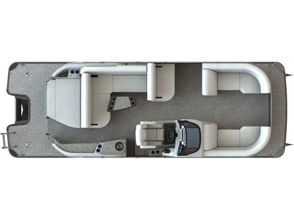 Sylvan S3 CLZ S3 CLZ 2024 alt