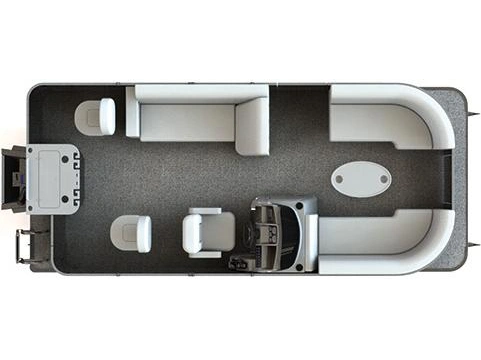 2024 Sylvan 820 PARTY FISH 820 PARTY FISH alt