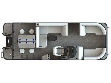 Sylvan L3 DLZ BAR L3 DLZ BAR 2024 alt