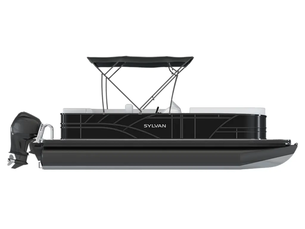 2024 Sylvan X5 CLZ