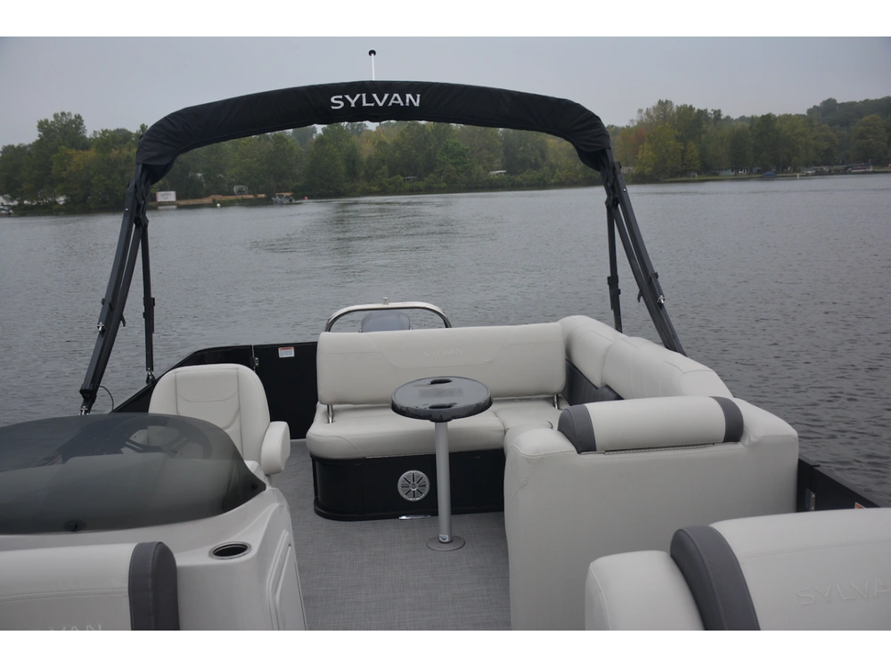 Sylvan 8522 LZ 8522 LZ 2024 alt
