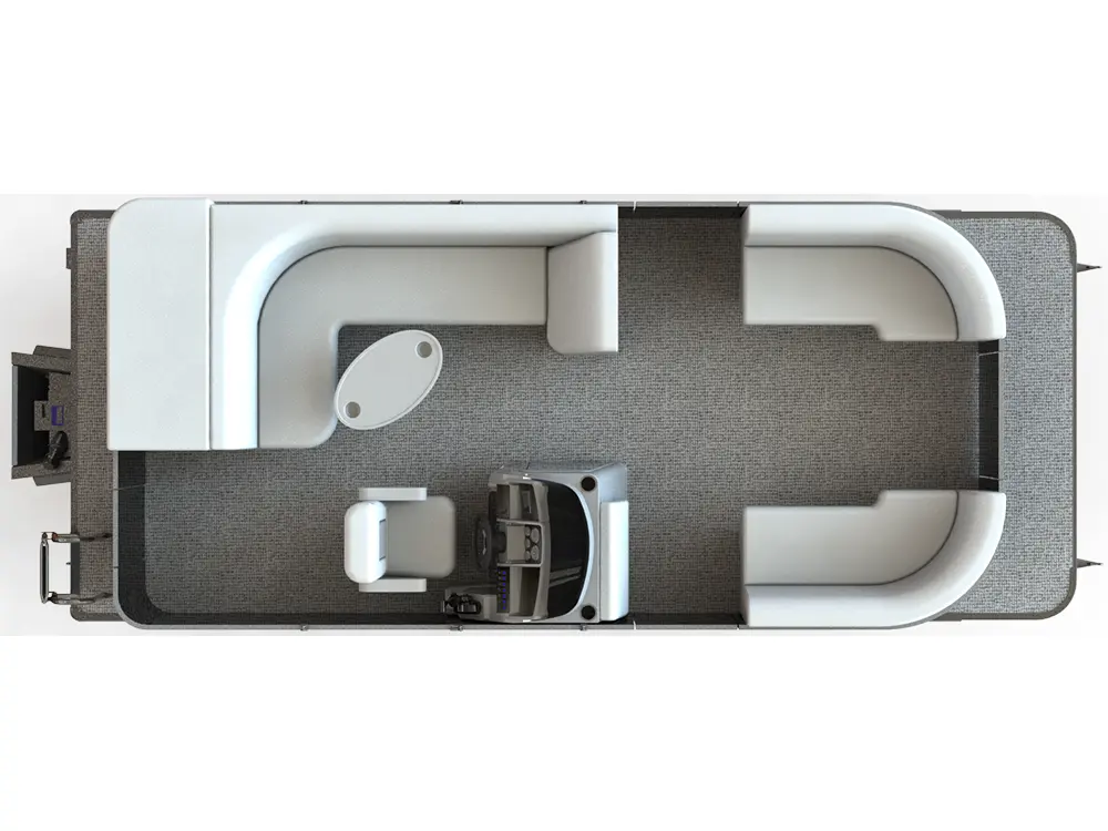 2024 Sylvan 8522 CRS SG