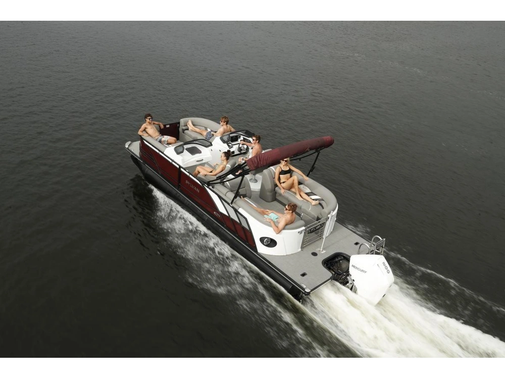 Sylvan S5 LZ DC S5 LZ DC 2024 alt