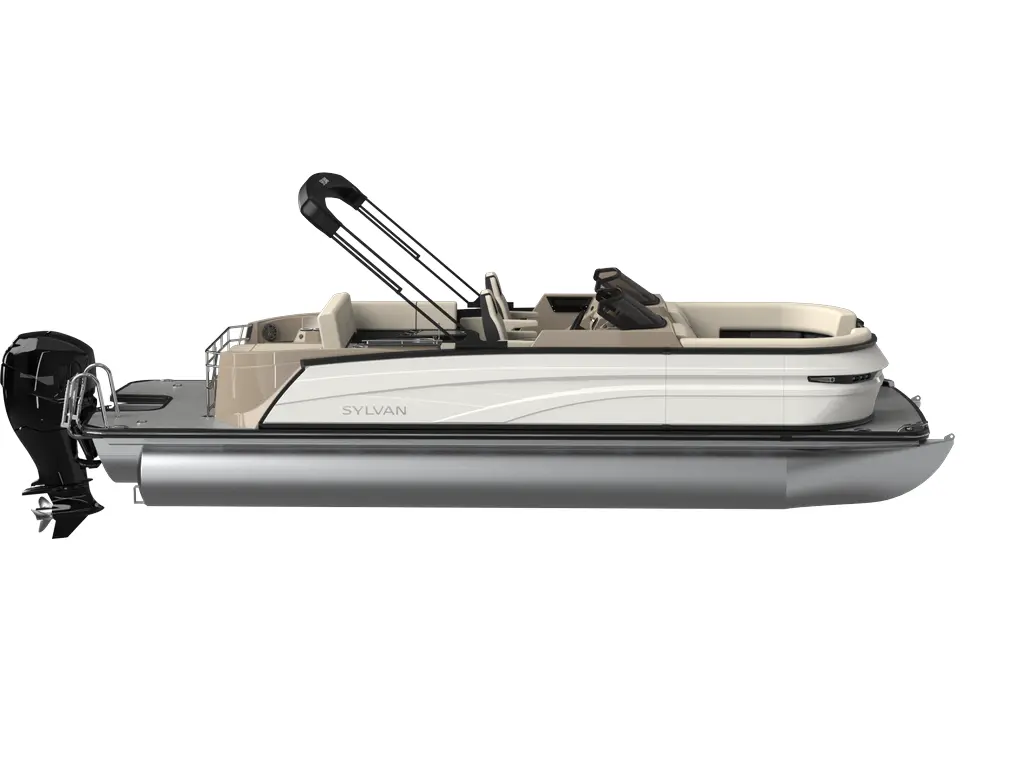 2024 Sylvan G5 DLZ DC