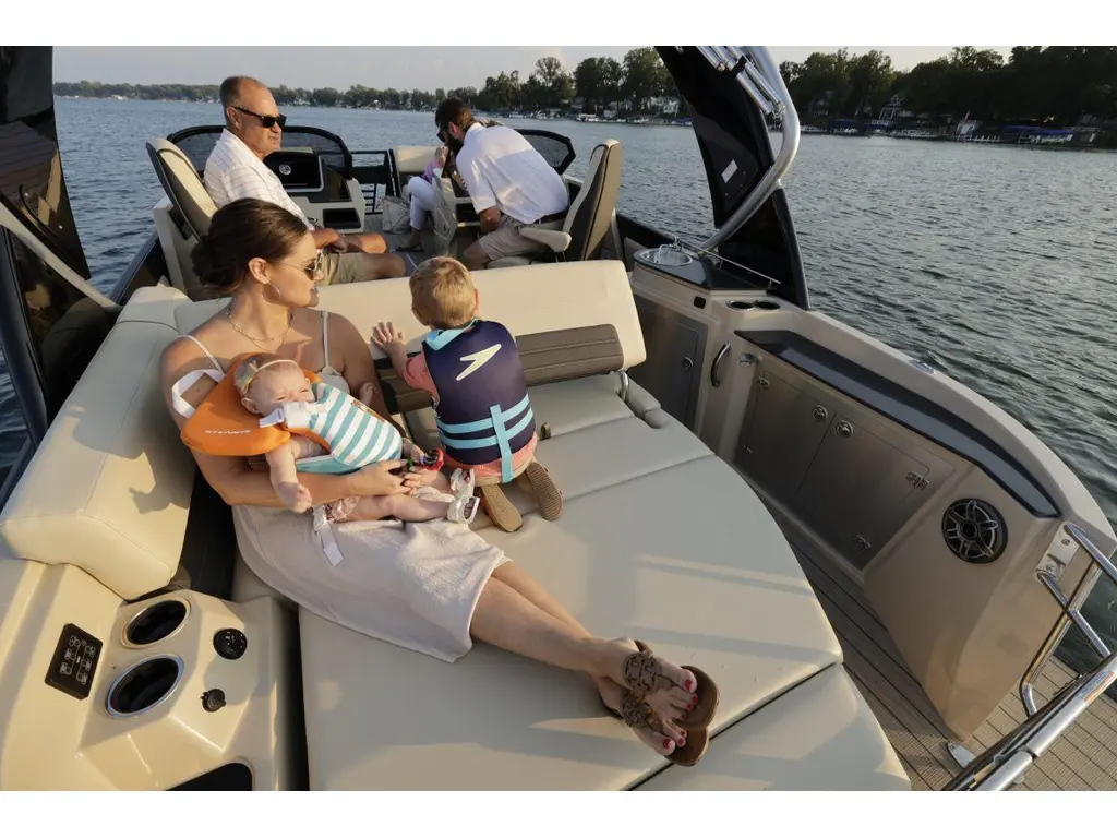 2024 Sylvan G3 CLZ DC