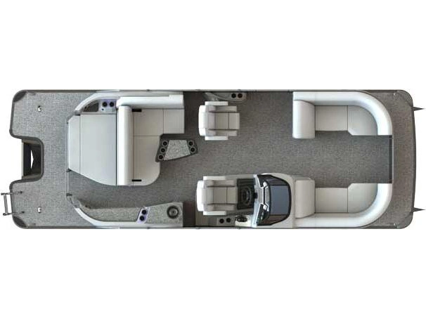 2024 Sylvan S3 CLZ DH S3 CLZ DH alt