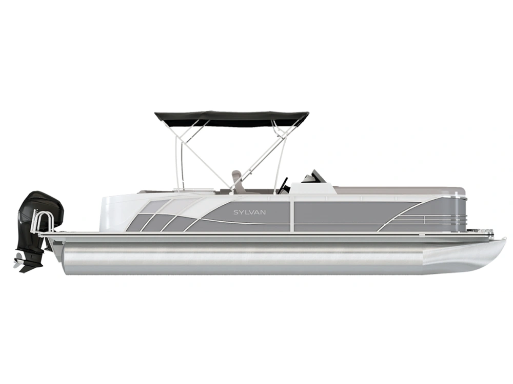 2024 Sylvan S5 LZ S5 LZ alt