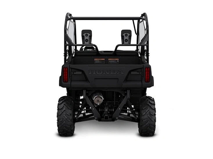 Honda Pioneer 700-2P DLX Pioneer 700-2P DLX 2025 alt