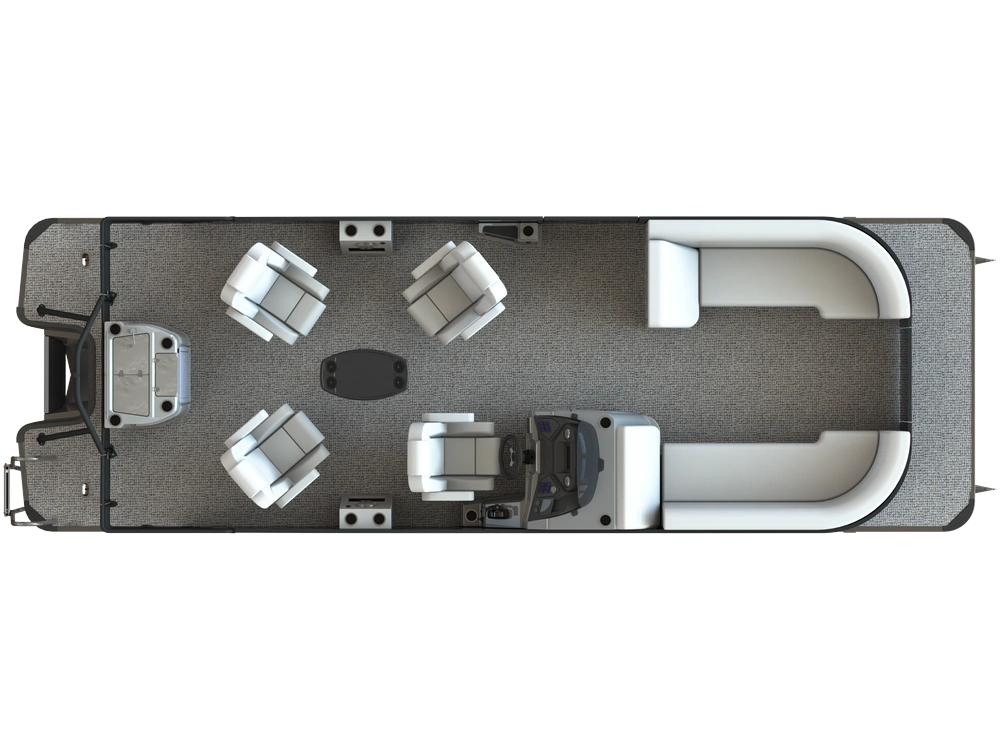 2024 Sylvan L5 QHS L5 QHS alt