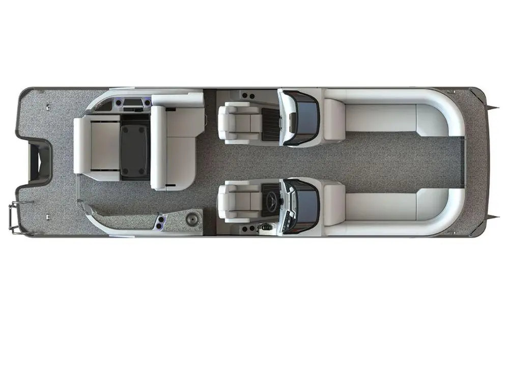 Sylvan S5 DLZ DC 2024