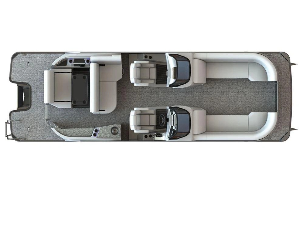 2024 Sylvan S5 DLZ DC S5 DLZ DC alt