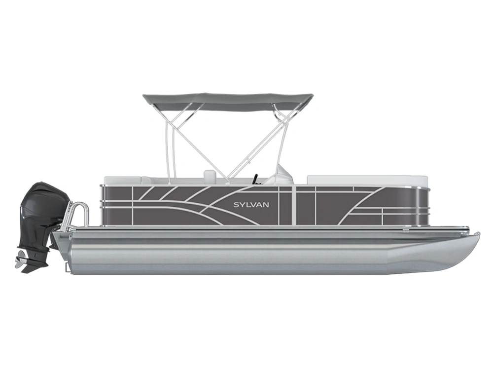 Sylvan 822 PARTY FISH 40 822 PARTY FISH 40 2024 alt