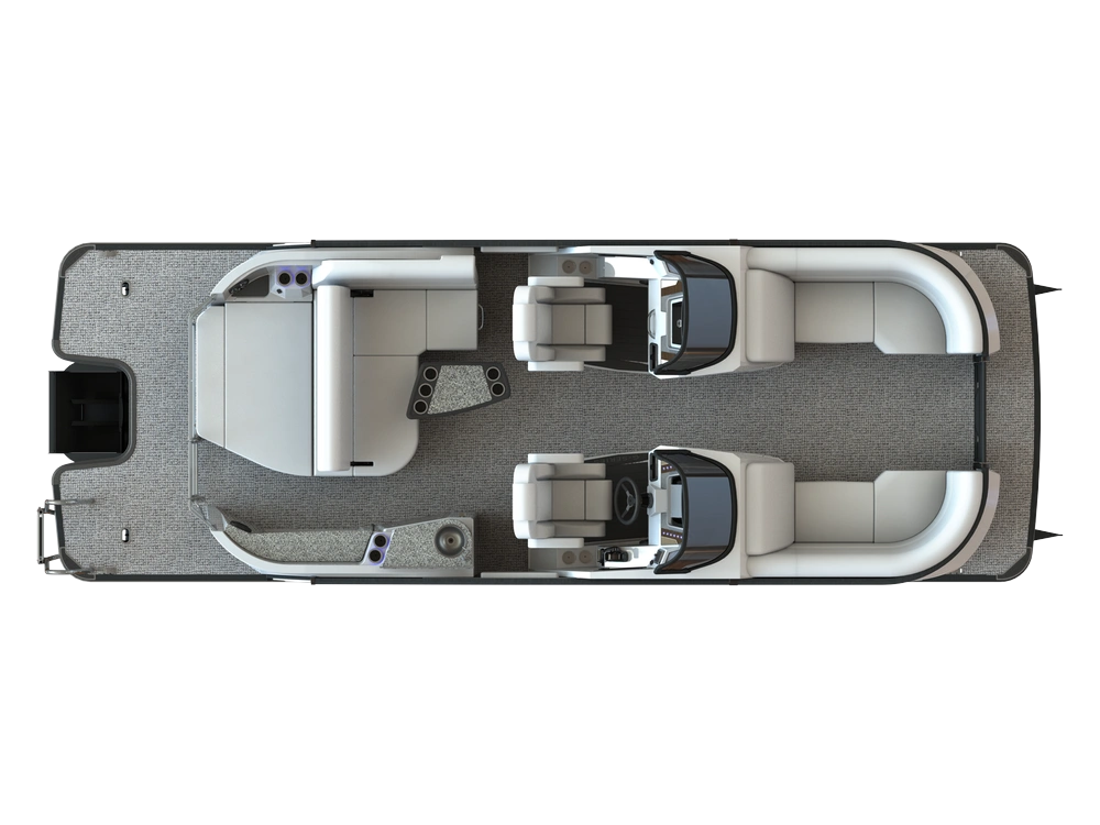 Sylvan G3 CLZ DC G3 CLZ DC 2024 alt