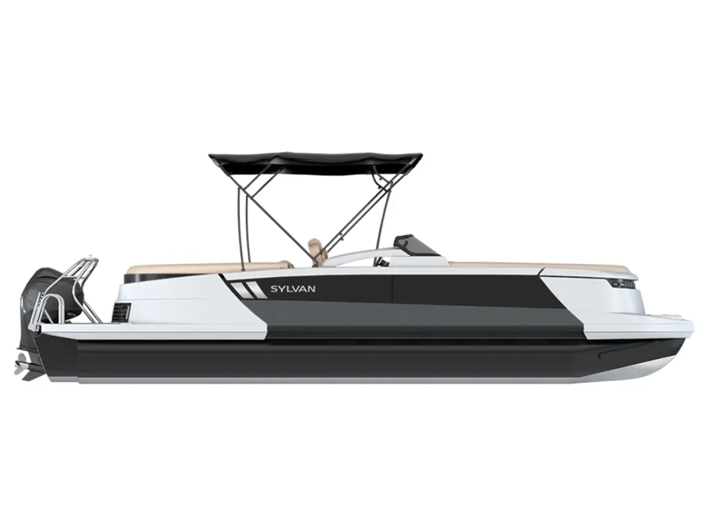 2024 Sylvan M5 DLZ DC