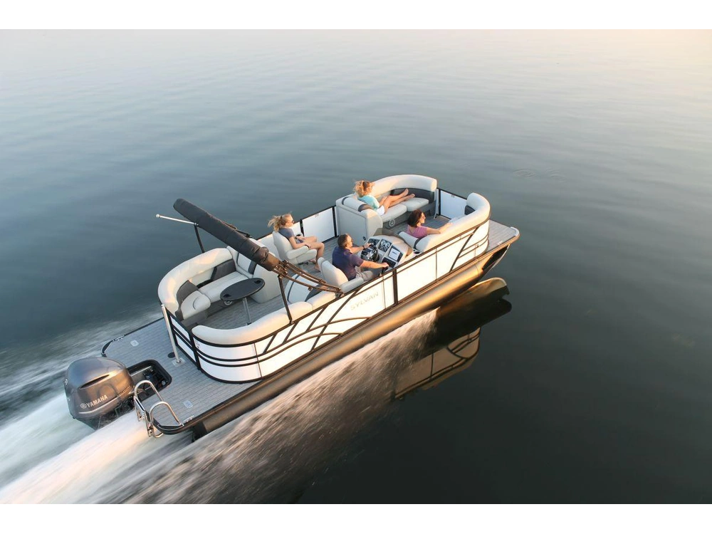 2024 Sylvan X1 X1 alt