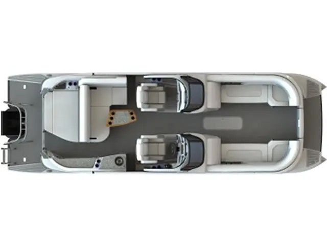 2024 Sylvan M5 CLZ DC