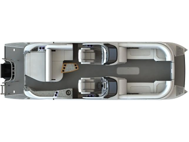 Sylvan M5 CLZ DC M5 CLZ DC 2024 alt