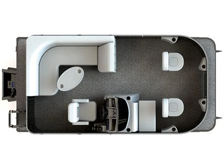 Sylvan 818 FISH 818 FISH 2024 alt