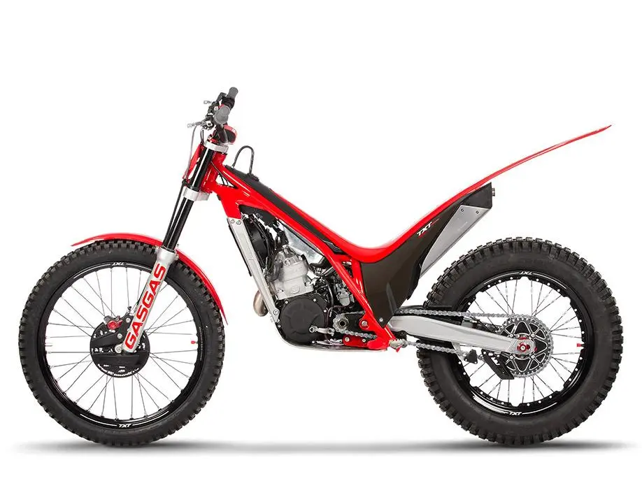 2024 GASGAS TXT RACING 250