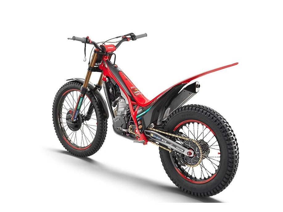2024 GASGAS TXT GP 250 TXT GP 250 alt