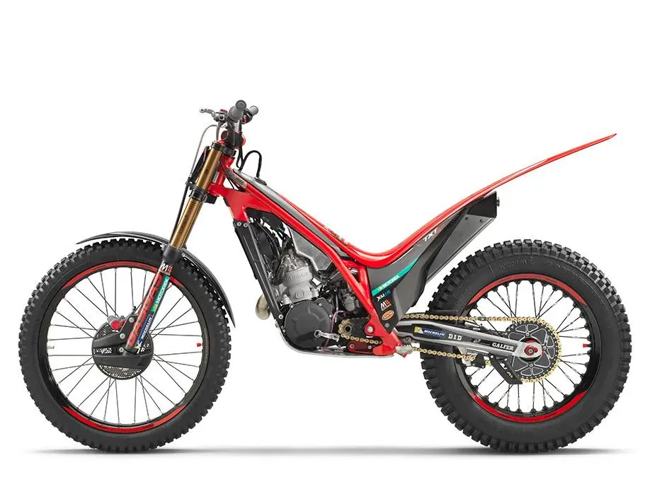 GASGAS TXT GP 300 2024