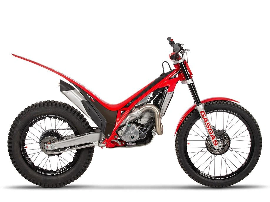 GASGAS TXT RACING 250 TXT RACING 250 2024 alt
