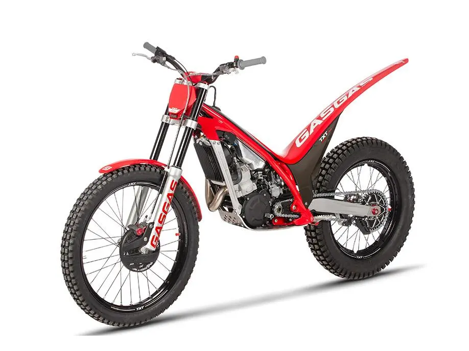 2024 GASGAS TXT RACING 250
