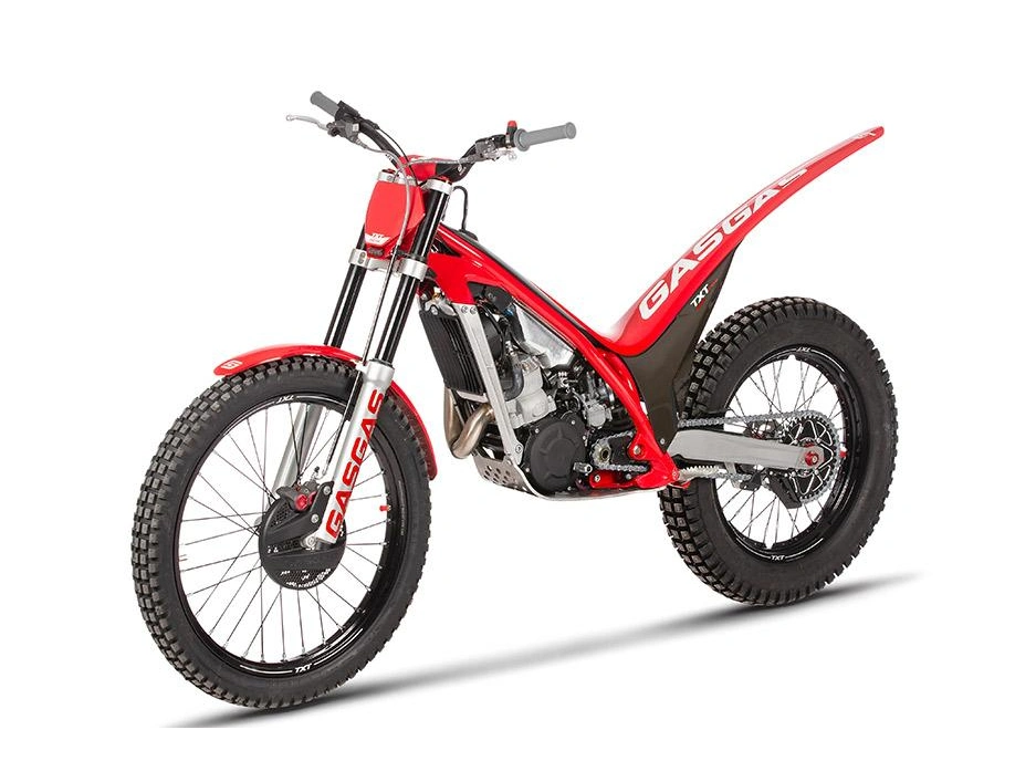 GASGAS TXT RACING 250 TXT RACING 250 2024 alt