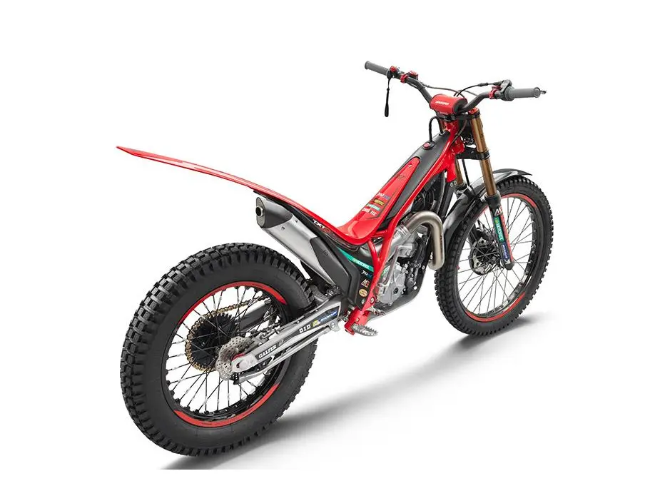 2024 GASGAS TXT GP 300