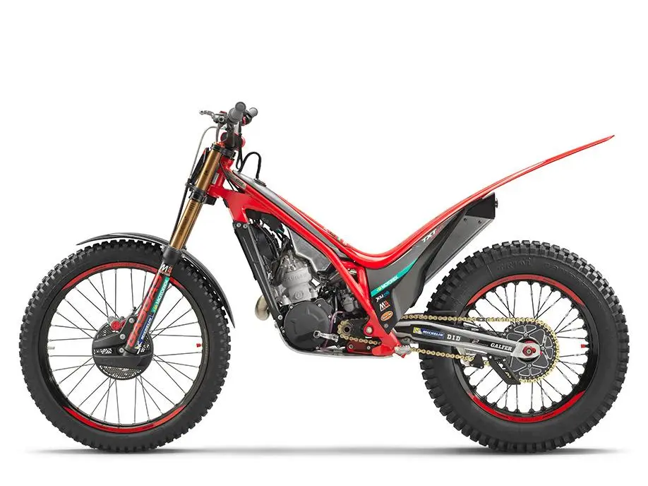 2024 GASGAS TXT GP 250