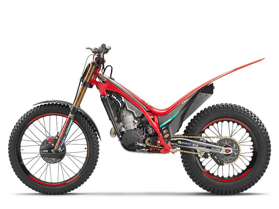 GASGAS TXT GP 250 TXT GP 250 2024 alt