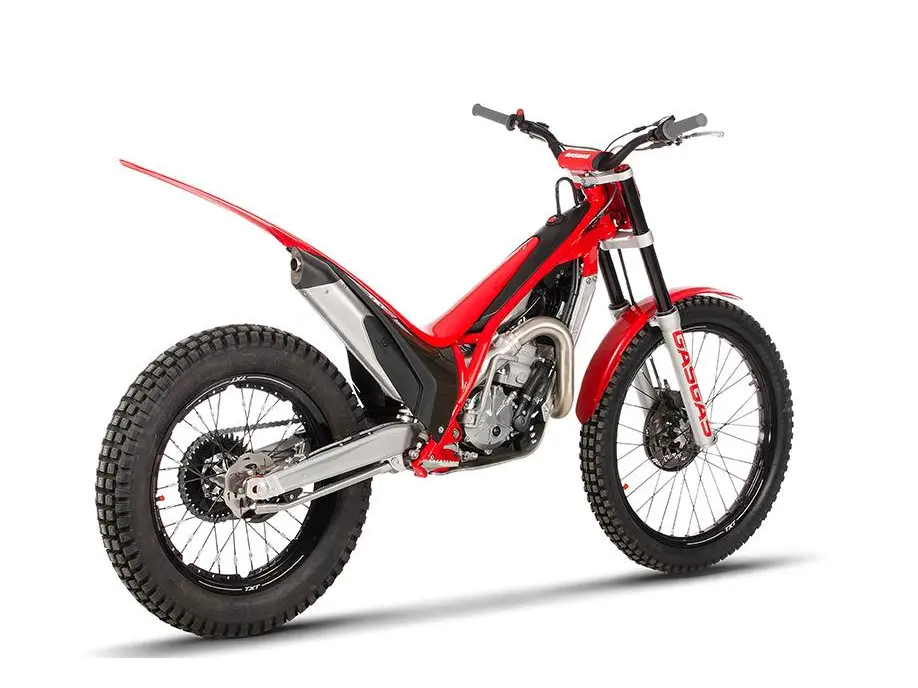 GASGAS TXT RACING 250 2024