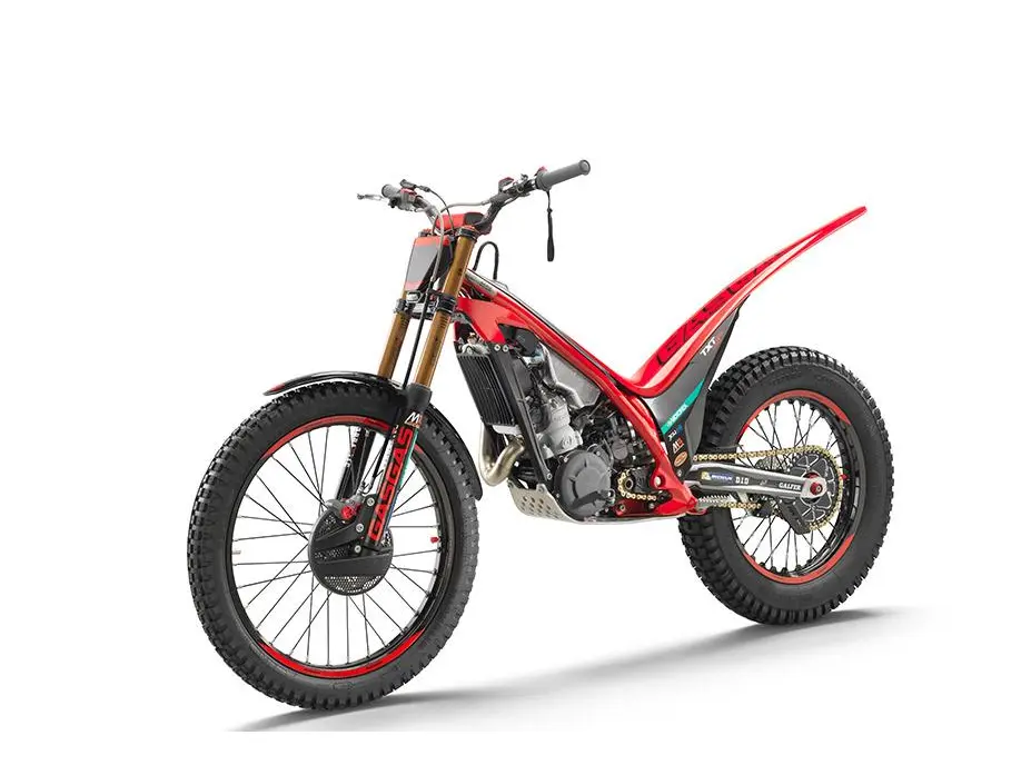 GASGAS TXT GP 250 2024