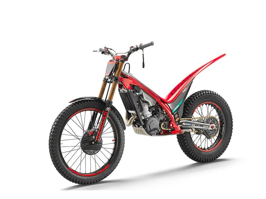 GASGAS TXT GP 250 TXT GP 250 2024 alt