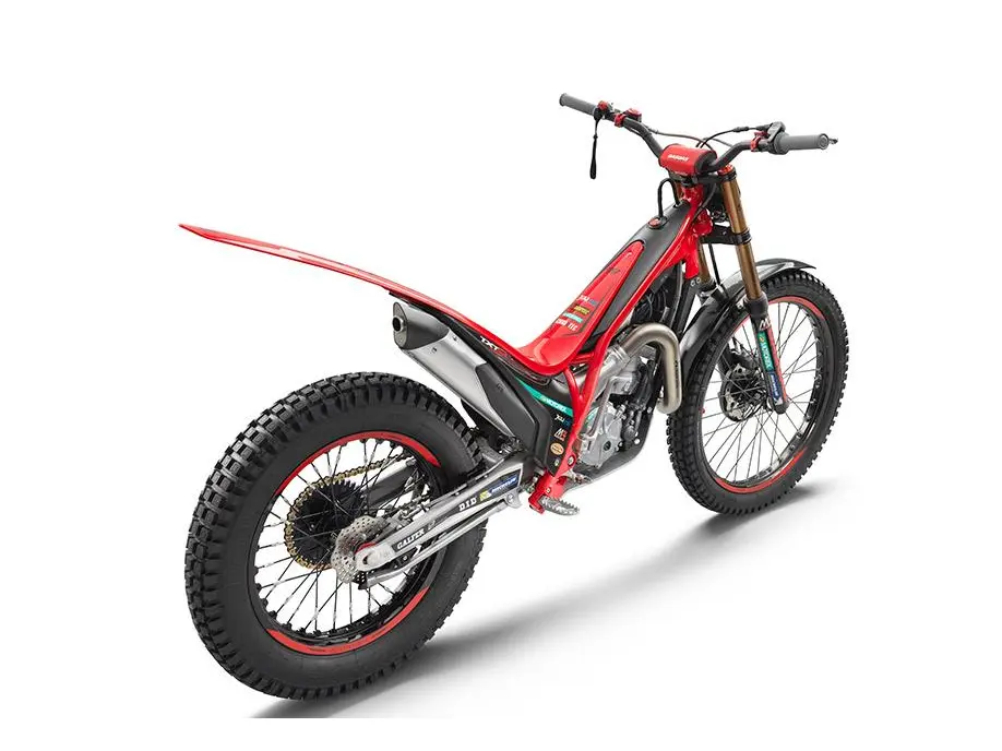 2024 GASGAS TXT GP 250