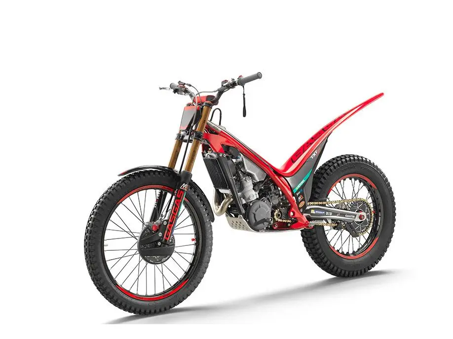 GASGAS TXT GP 300 2024