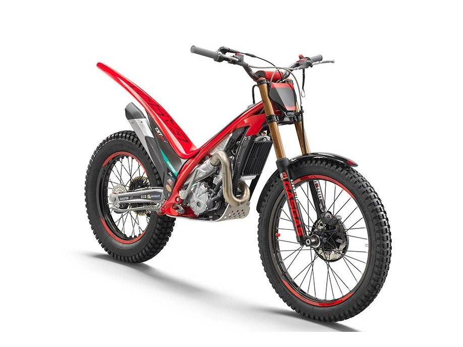 GASGAS TXT GP 250 TXT GP 250 2024 alt