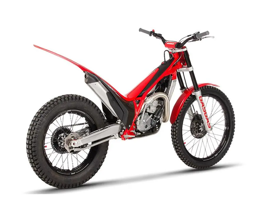 GASGAS TXT RACING 300 2024