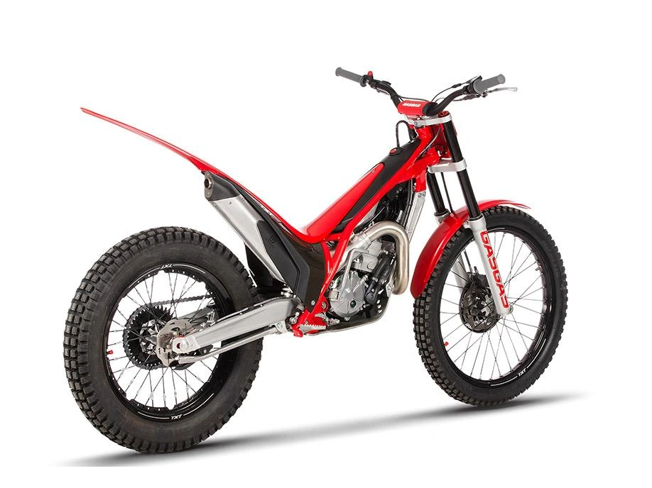 GASGAS TXT RACING 300 TXT RACING 300 2024 alt