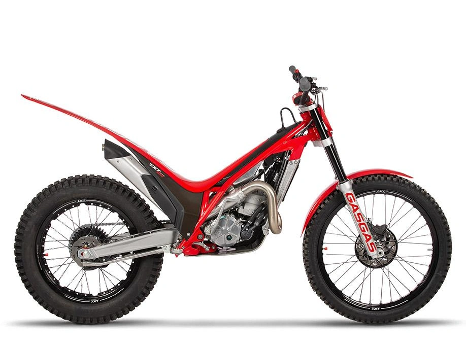 GASGAS TXT RACING 300 TXT RACING 300 2024 alt