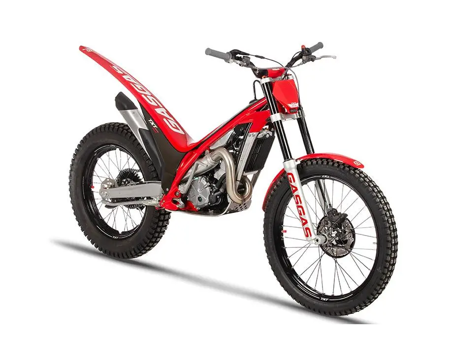 2024 GASGAS TXT RACING 300