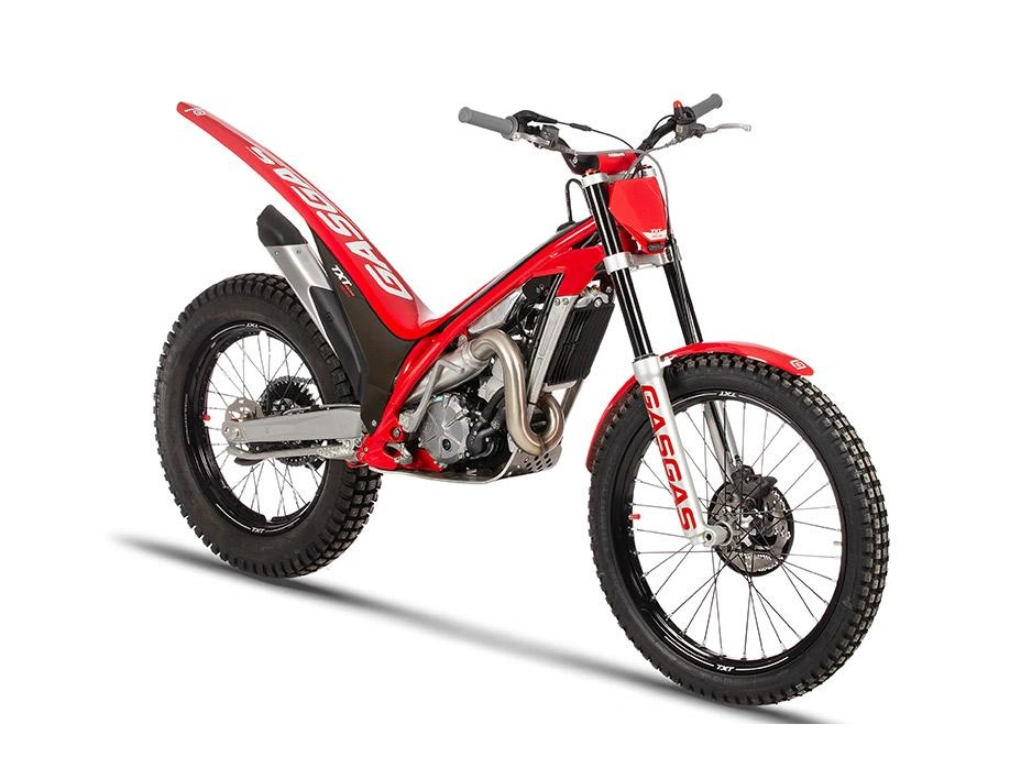 GASGAS TXT RACING 300 TXT RACING 300 2024 alt