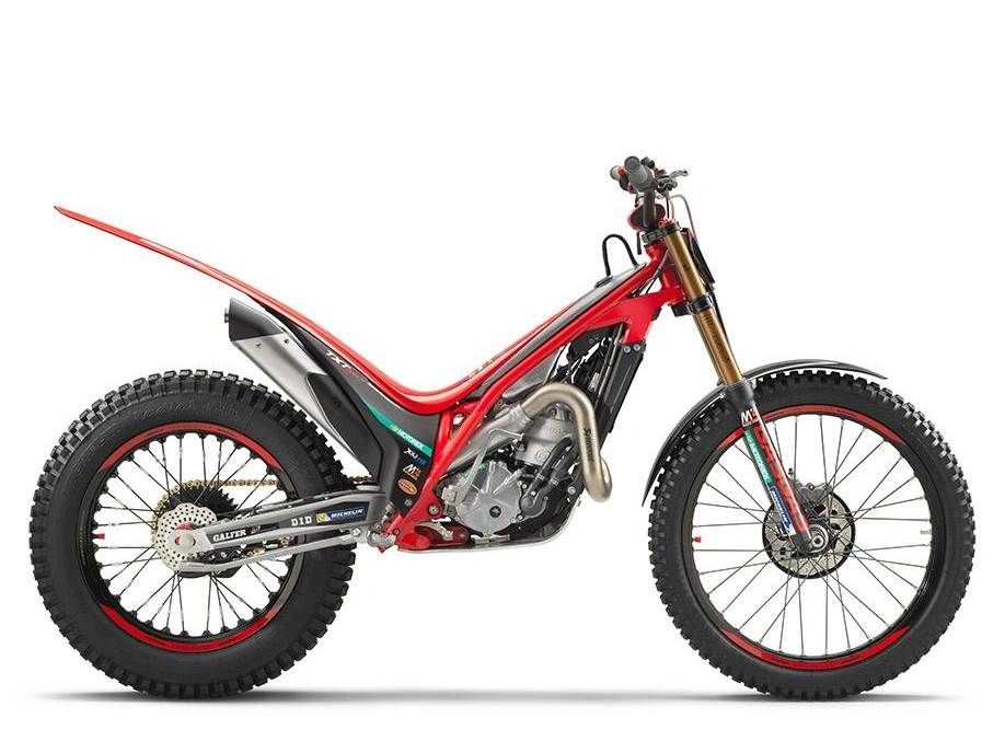 GASGAS TXT GP 250 TXT GP 250 2024 alt