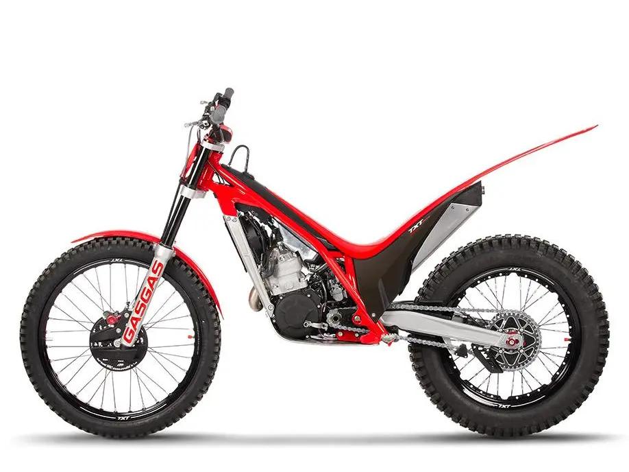 GASGAS TXT RACING 300 2024