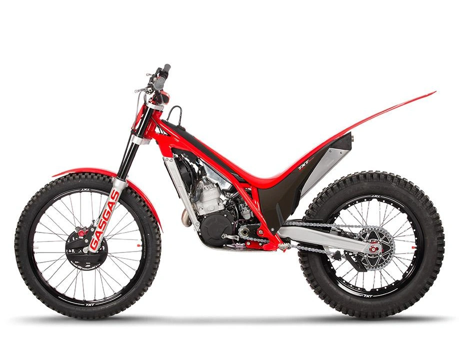 GASGAS TXT RACING 300 TXT RACING 300 2024 alt