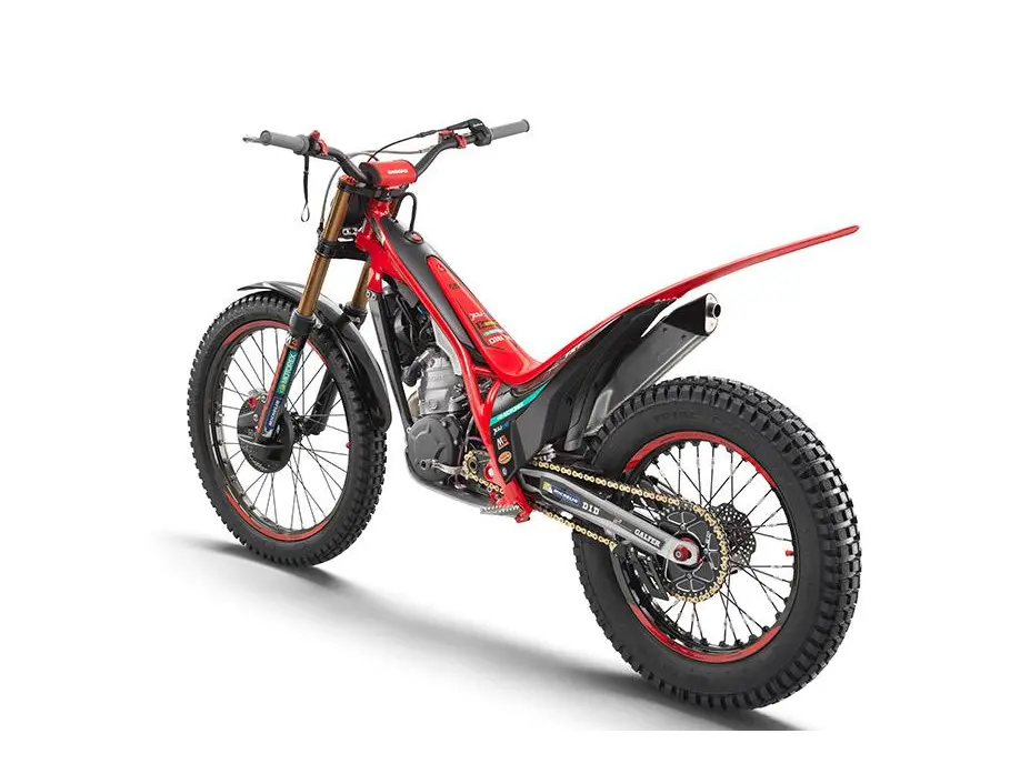 2024 GASGAS TXT GP 300