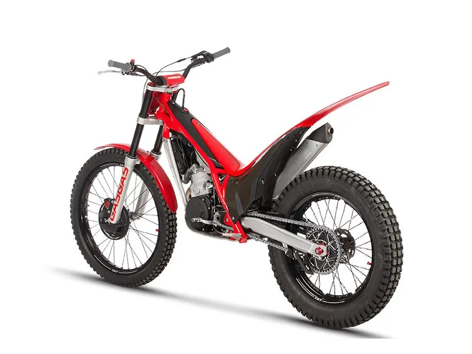 2024 GASGAS TXT RACING 250