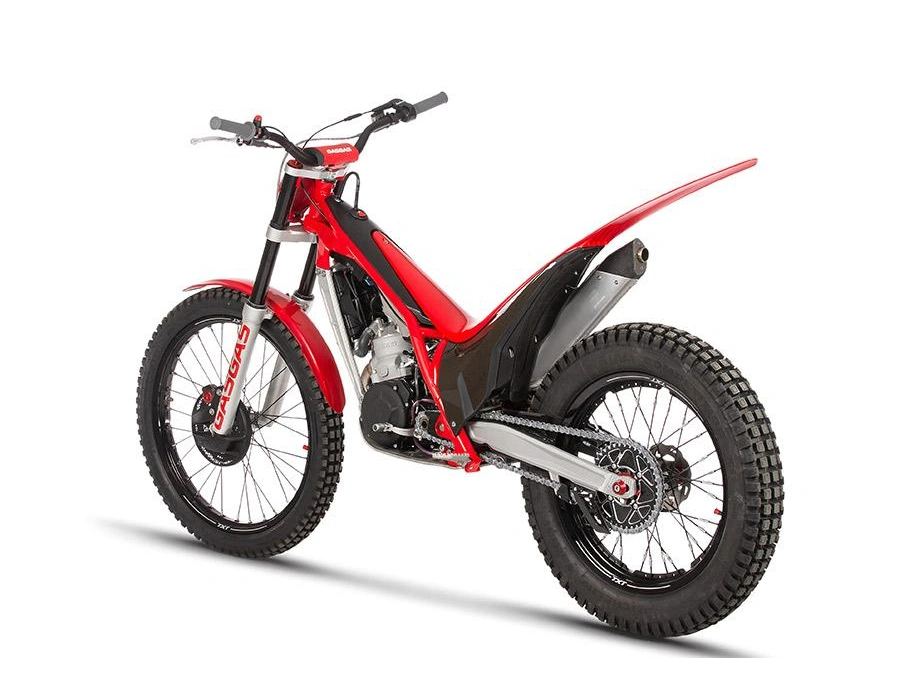 2024 GASGAS TXT RACING 250 TXT RACING 250 alt