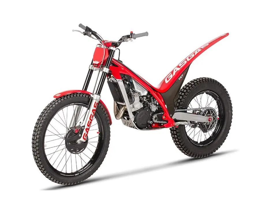 2024 GASGAS TXT RACING 300
