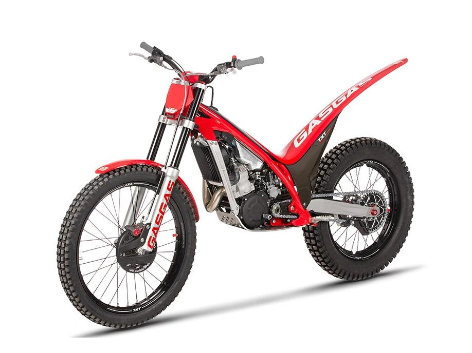 GASGAS TXT RACING 300 TXT RACING 300 2024 alt